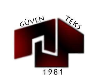 Güventeks Yıkama ve Boyama Logo - 1981'den Beri Güvenilir Çözümler